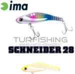 Ima IMA SCHNEIDER 28 73mm 28gr 020 Chart Back Pearl (SD28-020)