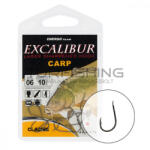 Excalibur Horog Carp Classic Ns 6 (47020006)