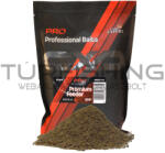 Carp Expert Pro Groundbait Premium Feeder 800g Halibut (98620151) - turfishing