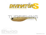 Biwaa DIVINATOR S 2.5" 6cm 04 Ivory (B000234) - turfishing