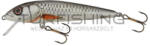 Salmo Wobbler Minnow M6f Gt (84426116) - turfishing