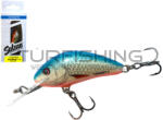 Salmo Wobbler Hornet H4f Dab (844141db) - turfishing