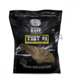 SBS Test#1 Feeder Groundbait 800 Gr (sbs23518) - turfishing