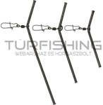 Colmic COLMIC GUBANCGÁTLÓ CSŐ METAL PIPE 90mm (GMP020090)