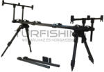 The One Mega Rod Pod (77100993) - turfishing