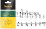 Delphin Fastlock Snap C-01/10db BN/00 (969C01001)