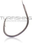 Mustad Ruthless Spade Eye, 1/0 6db/csomag (m4060100)