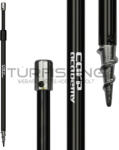 Carp Academy Deluxe leszúrónyél 2r 55-90cm (6132-101) - turfishing