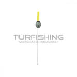 Kamasaki úszó C7 3g (69655030) - turfishing
