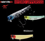 Apia APIA HYDRO UPPER 55S 55mm 5.5gr 06 Clasic Red Head (AP06371)