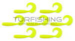 NEVIS Twister 6cm 7db/cs Sárga (9722-612)