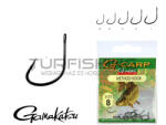 Gamakatsu G-Carp method 10/cs. 8 (146824-008)