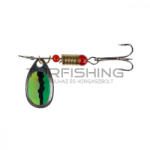 Kamasaki Spinner 010 3, 6g (87197010) - turfishing