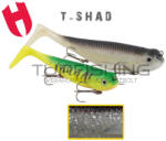 Herakles T-SHAD 12cm Silver Shad Flk (ARHKBB02) - turfishing