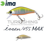 Ima IMA ISSEN 45S MAX 45mm 4gr 009 Ayu (IS45M-009)