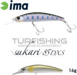 Ima IMA SUKARI 85DXS 83mm 16gr 009 Ayu (S8516-009)