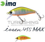 Ima IMA ISSEN 45S MAX 45mm 4gr 004 Ibuki (IS45M-004)