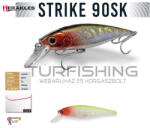 Herakles STRIKE 90SK 9cm 11gr Clown (ARHKBL06) - turfishing
