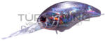 O. S. P OSP TINY BLITZ DR 45mm 6.7gr H09 Crystal Blue Shiner (OSP16227) - turfishing
