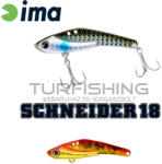 Ima IMA SCHNEIDER 18 68mm 18gr 008 Akakin (SD18-008)