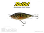 Biwaa GLIDER RAFFAL 3" S 7.5cm 17gr 02 Real Perch (B001783)
