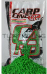  TOP MIX Carp Line Fluoro etető pellet, Zöld Lucerna (TM019)