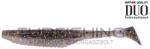 Duo DUO REALIS VERSA SHAD 4" 10cm F078 Gold Flash Shad (DUO90118)
