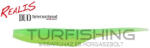 Duo DUO REALIS VERSA PINTAIL 5" 12.5cm F090 Psychedelic Chart (DUO83455)