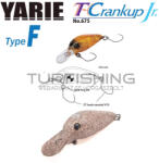 Yarie Jespa YARIE 675 T-CRANKUP JR TYPE F 2.8mm 1.8gr C24 PonT (Y67518C24) - turfishing