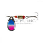 Kamasaki Spinner 011 3, 6g (87197011) - turfishing