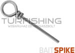 Delphin BAIT SPIKE tüske gumihalakhoz L/30mm/10ks (101003635)