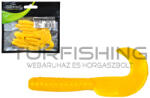 Wizard Harpex Twist Yellow 5cm 10pcs/bag (86957280)
