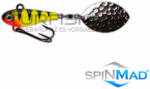  Spinmad Tail Spinner Wir 10g 0814 (0814)