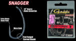 Gamakatsu G-Carp Snagger 10/cs. 4-es (185035-004)