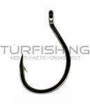 Cralusso Method Horog Bronz 10 (10 Db/csomag) (46608110) - turfishing