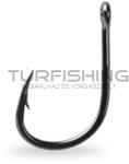 Mustad Iseama Twist Hook 1 10db/csomag (m4215001) - turfishing