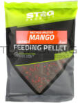 STÉG Stég Feeding Pellet 2mm Mango 800g (SP150205)
