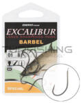 Excalibur Horog Barbel Special Ns 12 (47075012) - turfishing