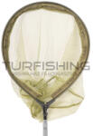 Korum Floating Latex Fast Net Heads (k0380030)