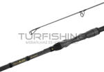 Delphin Opium BlacxCARP 3G TechnoCORK 12ft/360cm/3, 25lbs/2rész (101003122) - turfishing