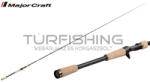 Major Craft MAJOR CRAFT LEGADO SUPER HORNET LGDC-711H BAITCAST FAST 2.26m 7gr-42gr (LGDC-711H)