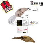 Herakles ASU 35F 3.5cm 3.1gr Gingseng (ARHKASU14) - turfishing
