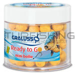 Cralusso READY TO GO KUKORICA 40 GR 9x11 MM (98042764)