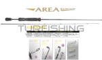 HERAKLES AREA ELISIUM ONE HEO170UL 5'6" 170cm 0.8-2.8gr Ultra Light (CAHKEO03) - turfishing