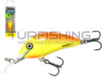 Salmo Wobbler Hornet H4f Uv2 (844141u2)
