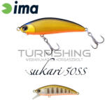 Ima IMA SUKARI 50SS 50mm 5gr 120 Pearl Yamame Trout (SU50SS-120)