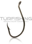 Mustad Up Octopus Hooks 1/0 8db/csomag (m4171100)
