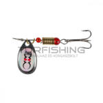 Kamasaki Spinner 005 3, 6g (87197005) - turfishing