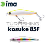 Ima IMA KOSUKE 85F 85mm 11.5gr 004 Cotton Candy (KK85-004)