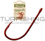 Mustad Baitholder Hooks 2/0 8db/csomag (m4181200) - turfishing